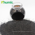 High Organic Concentrated Potassium Humate Flake Humic Acid Powder 55%-70%